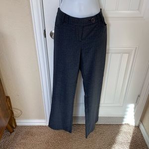 Kalua Navy Drew Fit Size 9/10